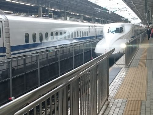 東京 京都 新幹線とホテルセットパックで格安料金に お得に旅行する方法をご紹介