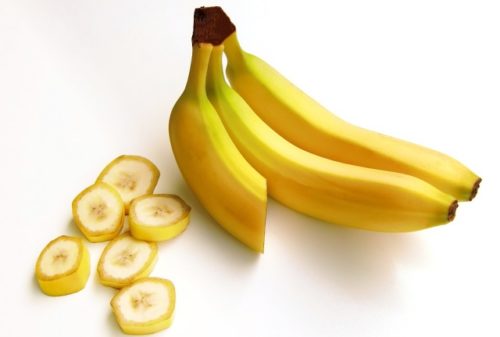 フェイクスイーツ 樹脂粘土で簡単なバナナの作り方