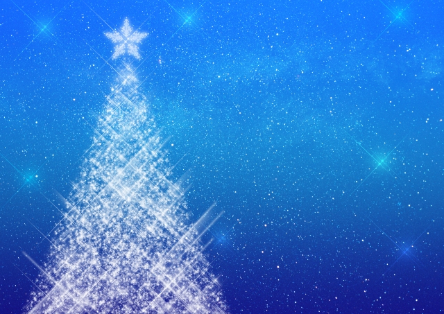 クリスマスツリーに星を飾る理由はなぜ オーナメントの意味を解説
